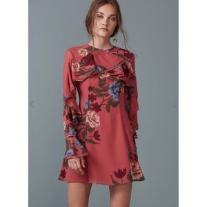 Keepsake dress size M